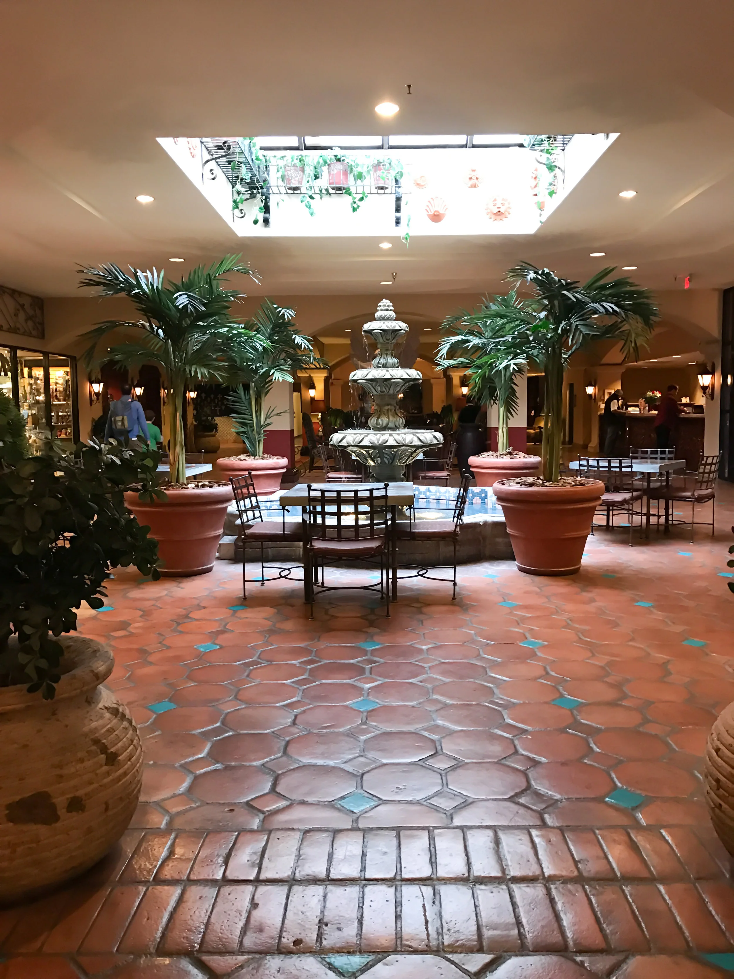Hotel Encanto De Las Cruces