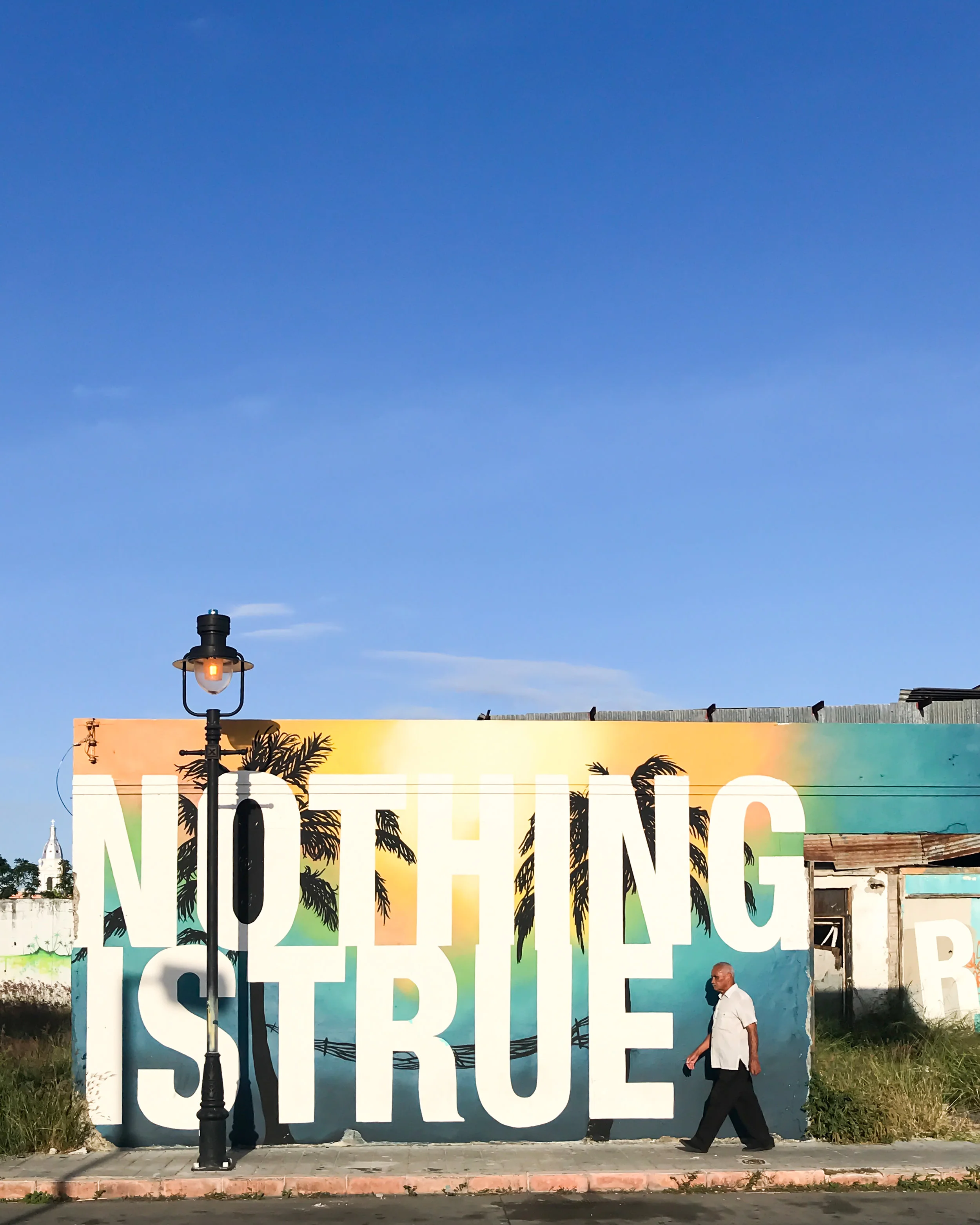 Architecture MN Magazine - Puerto Rico On assignment to capture architecture students + faculty’s trip to help hurricane victims