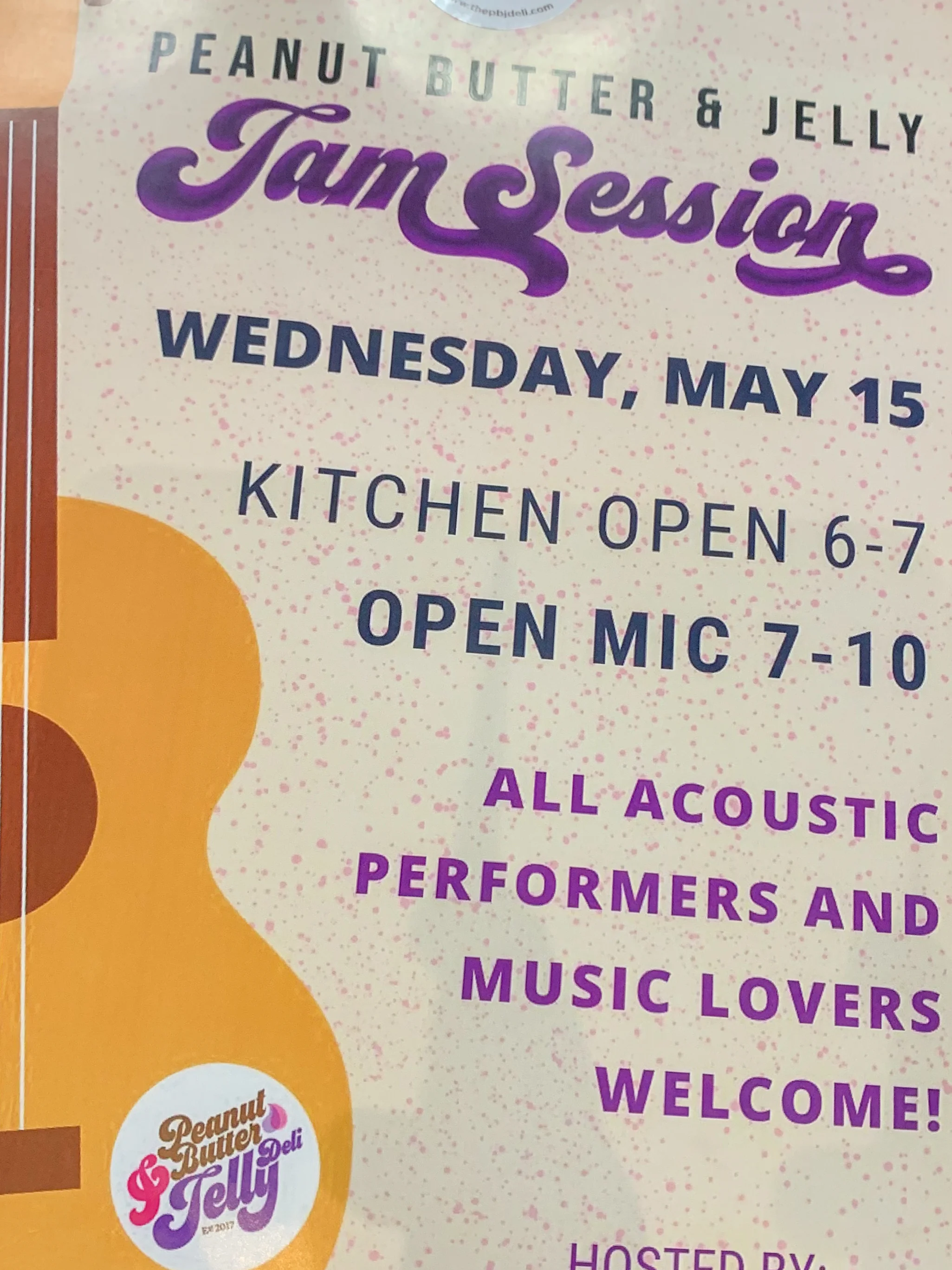 Savory Sandwiches At The Peanut Butter Jelly Deli A Milwaukee