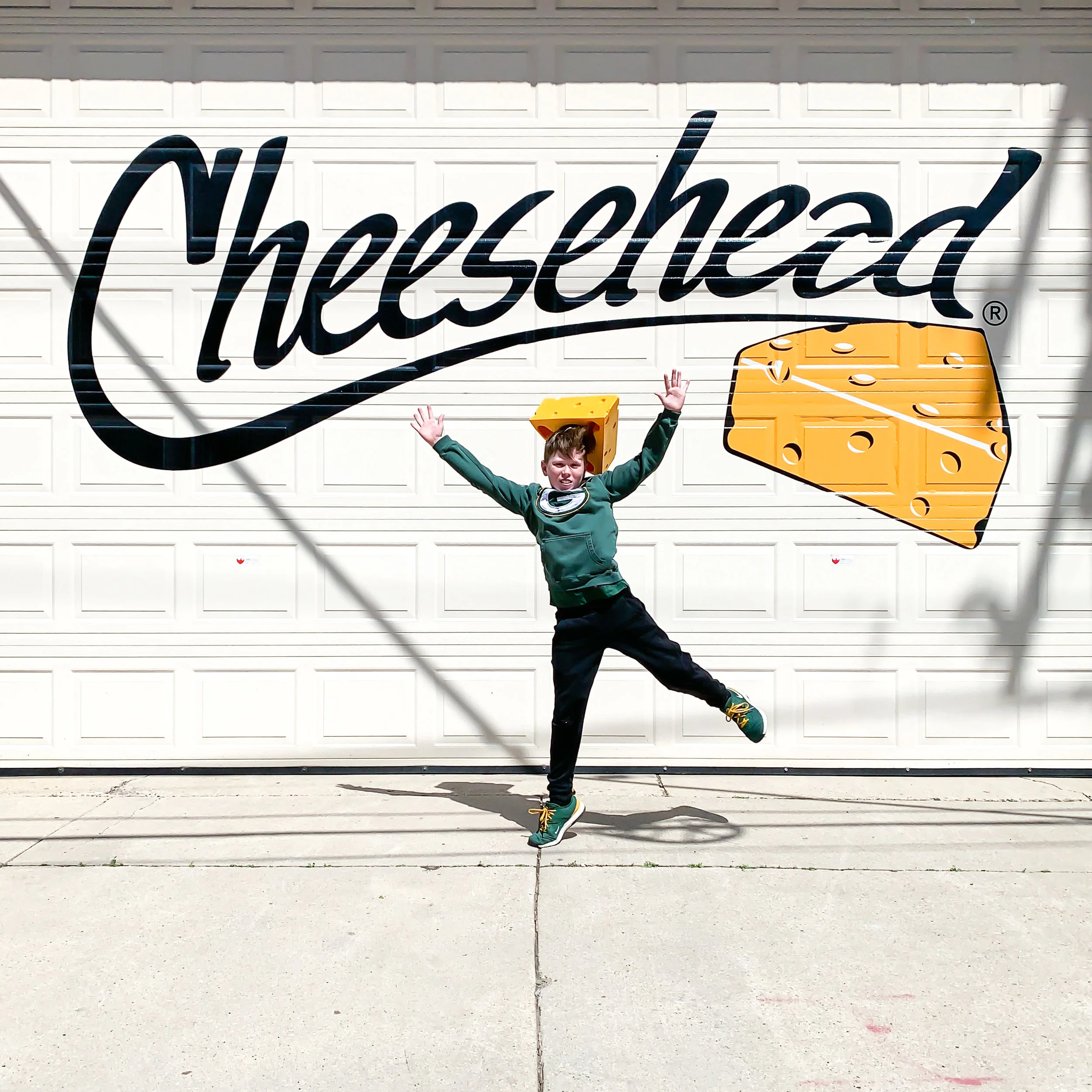 Cheesehead Factory Tour A Milwaukee Family Bucket List Adventure