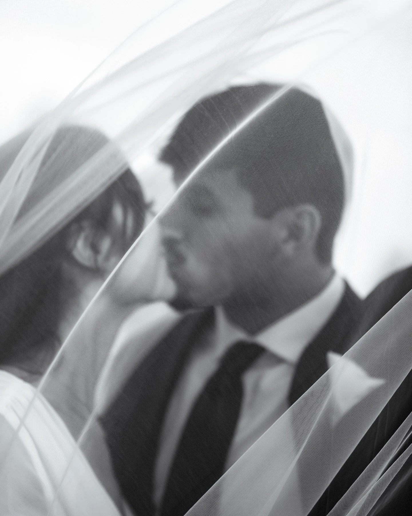 a black tie affair