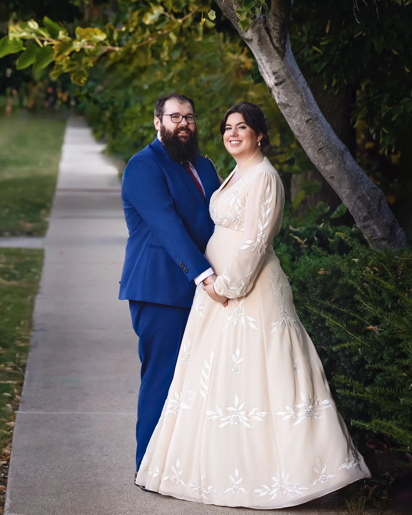 traditional portraits are timeless