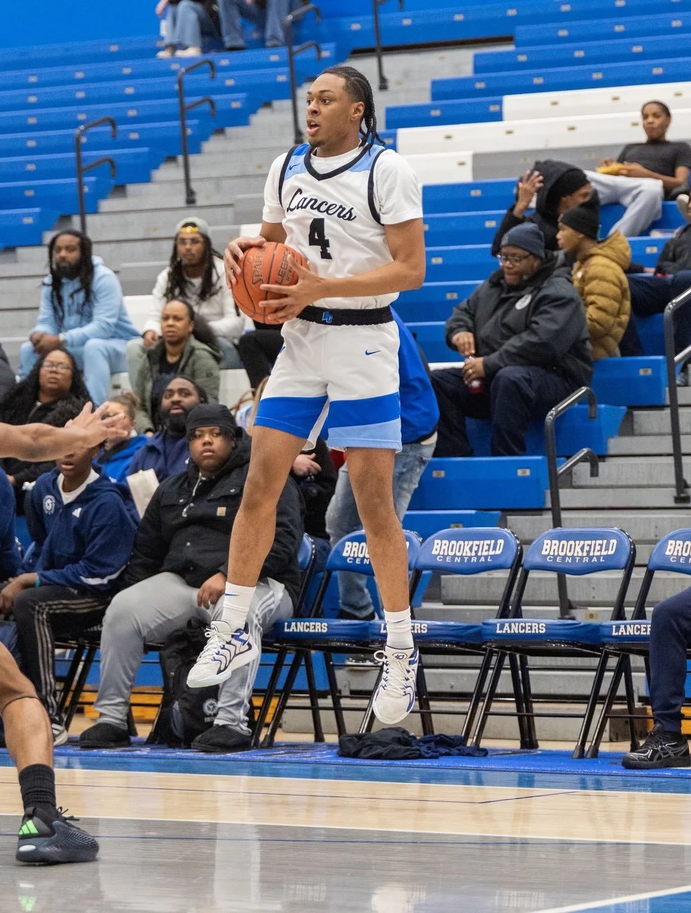 Congrats to the @bchs_boysbasketball on their W and @henrygruetz on his 1K points!! Link to highlights in story