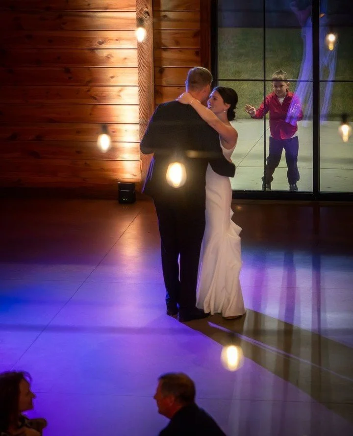 A collection of my absolutely favorite candid moments from 2025. The little boy crashing the first dance through the glass doors, the little girl who wanted to be the bride, a Milwaukee Forest Gump sending well wishes as he jogged by (he just kept ru