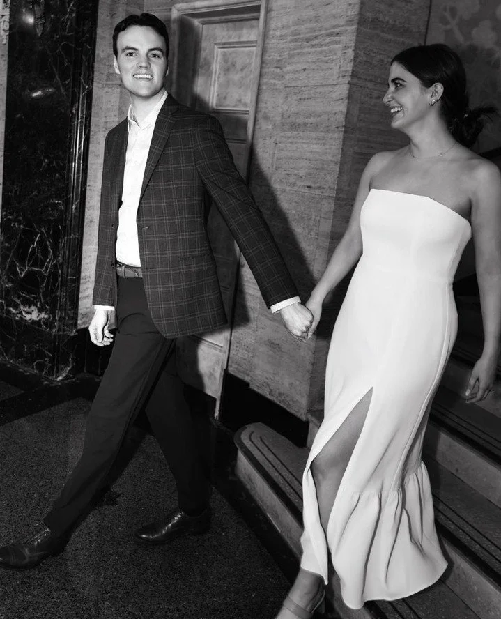 A chic Chicago shoot. (try saying that 20times in a row fast)⁠ I esp love the lions. ⁠
⁠
Kaylyn + Sam// Getting married in June! ⁠
⁠
#EngagementSession #WisconsinEngagement #WisconsinWeddingPhotographer #GoldenHour @jillemmer