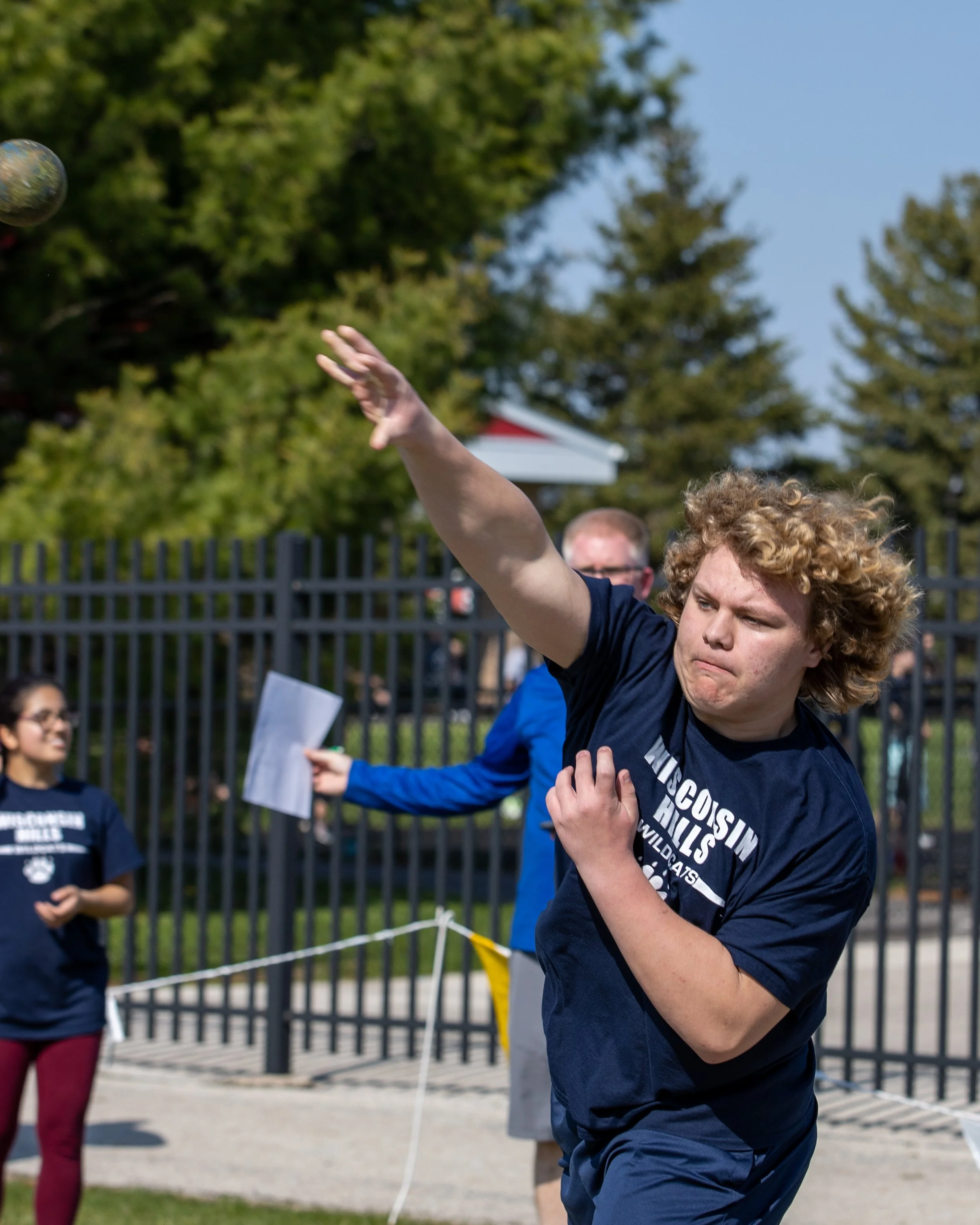 WHMS TRACK 2023 — Photography by Jill Emmer