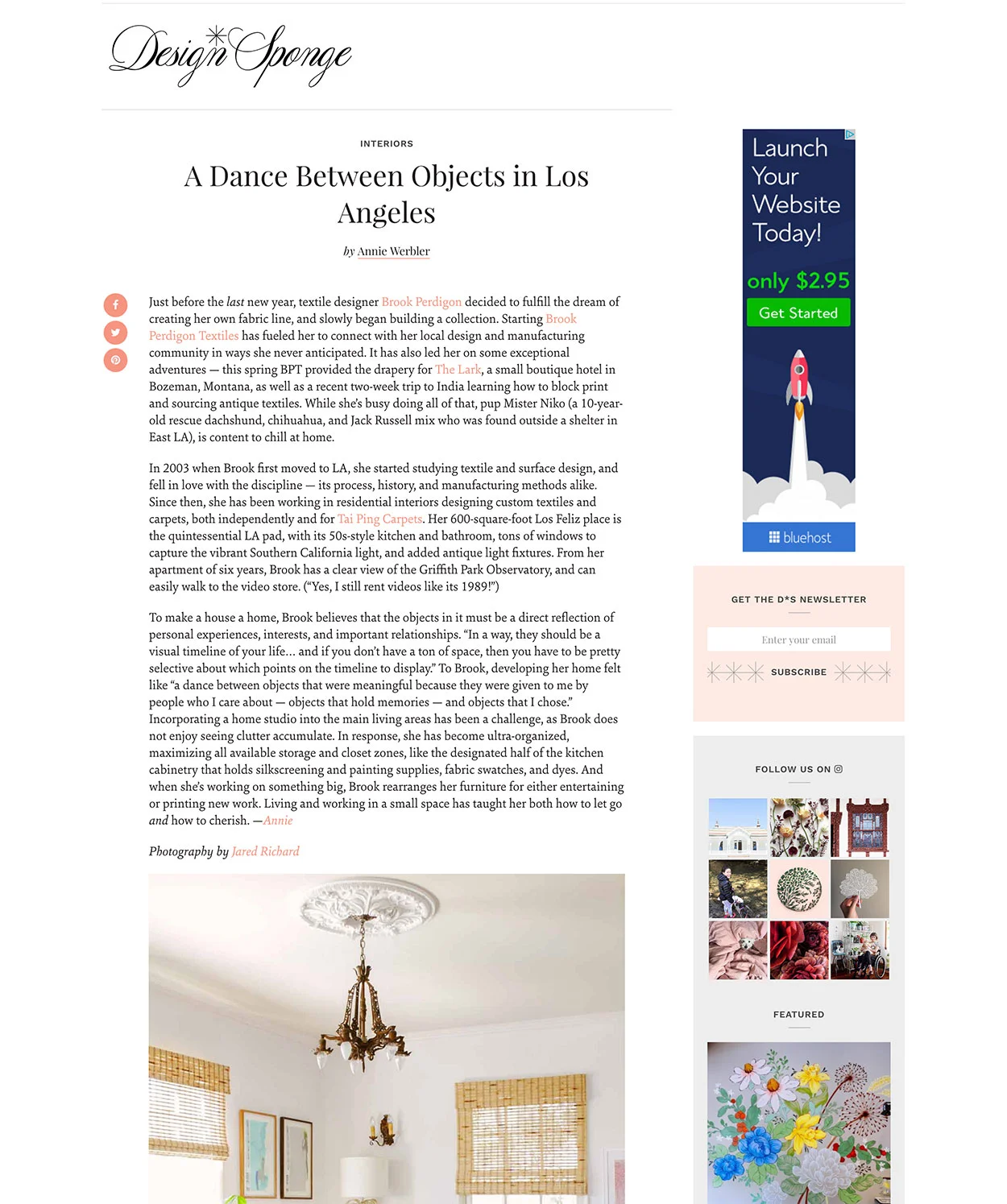 Design Sponge