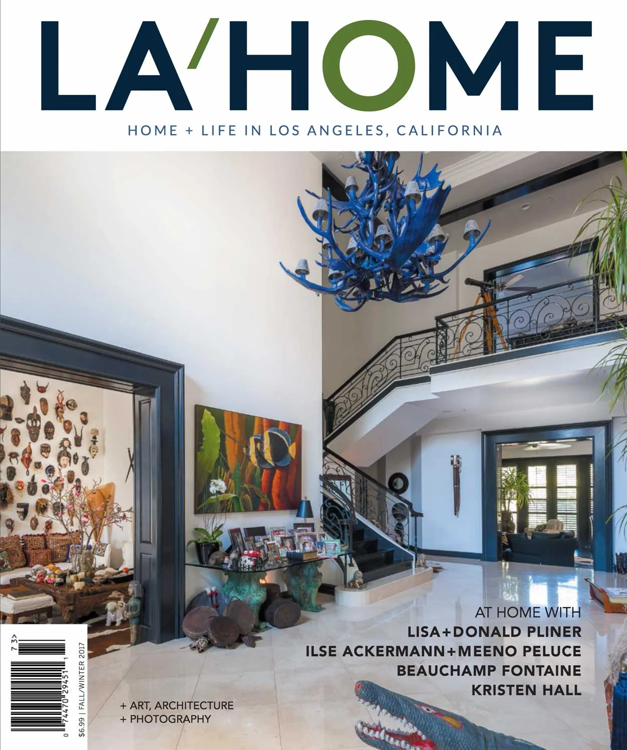 LA Home