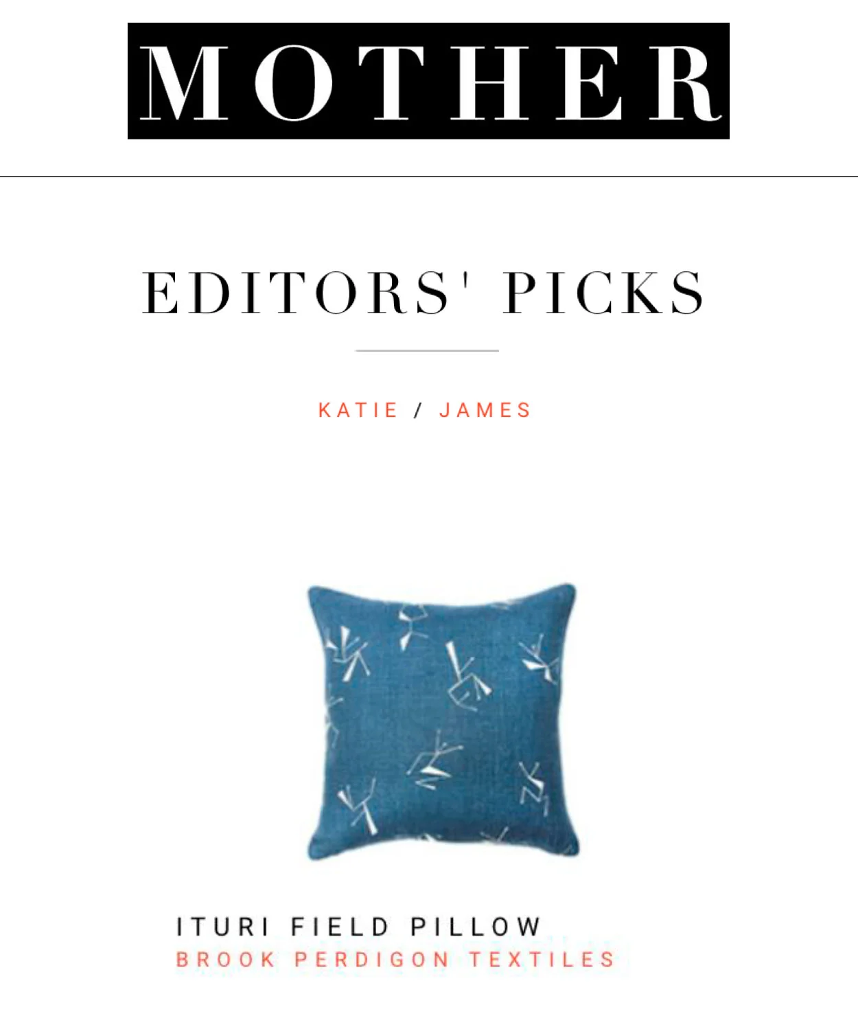mothermag.com