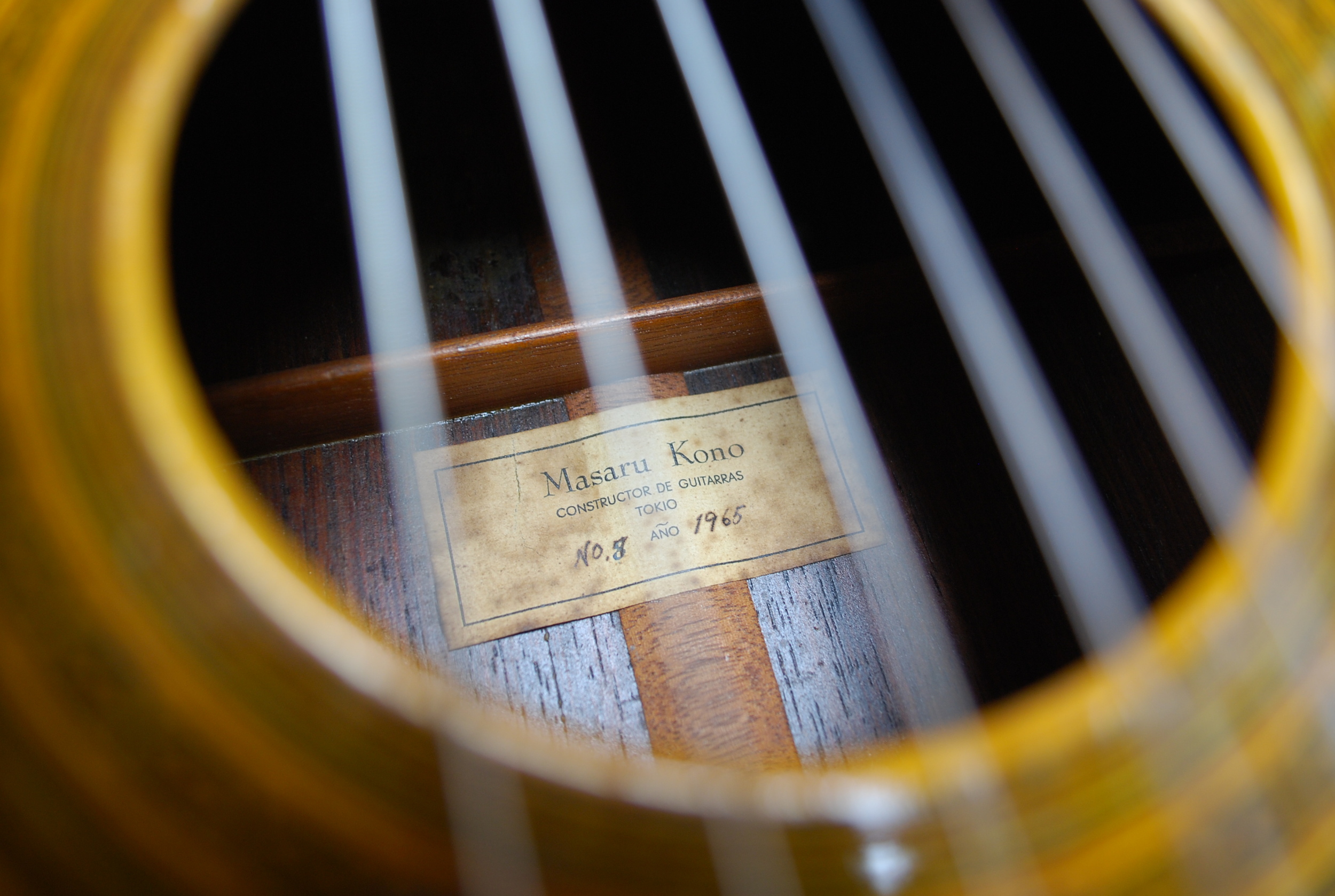 Whitsett Guitar Works