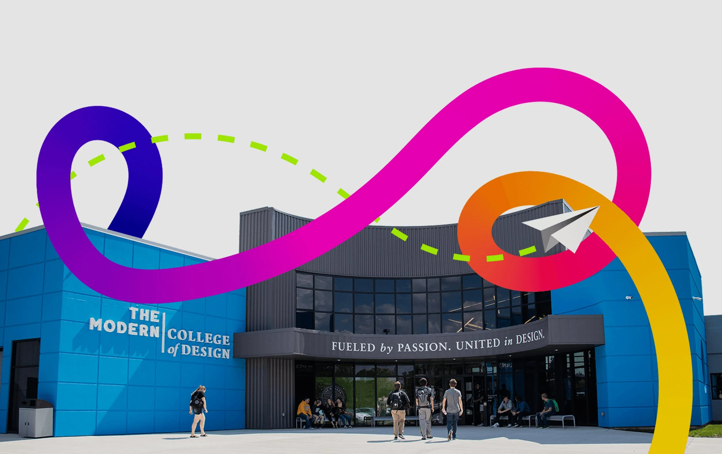 The Next Generation of Design Students