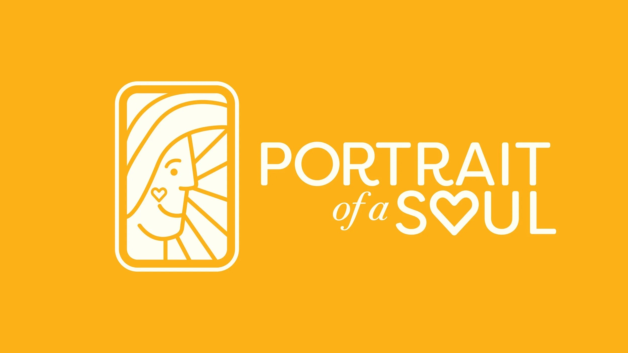 Portrait of a Soul