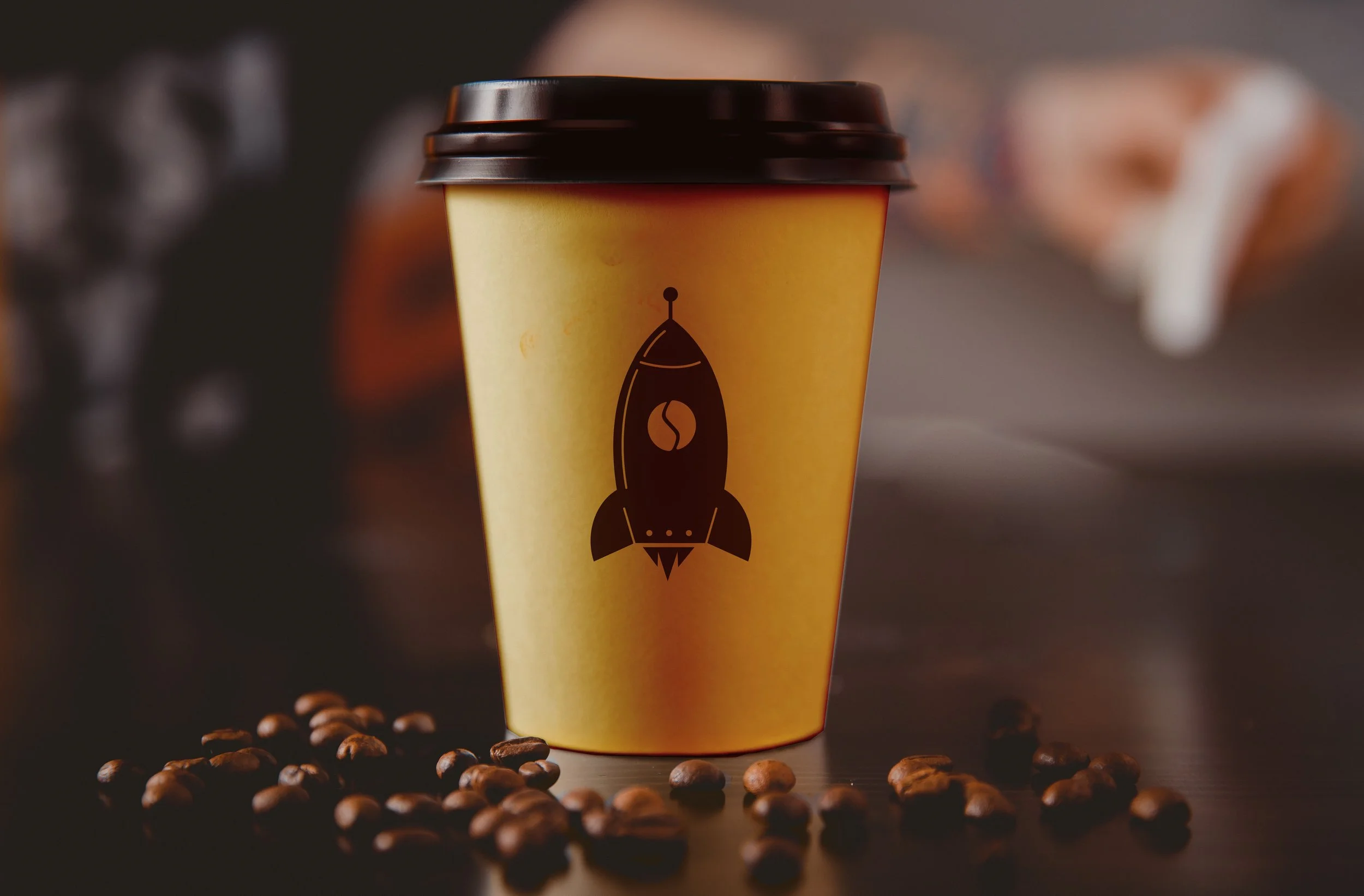Rocket City Roasters