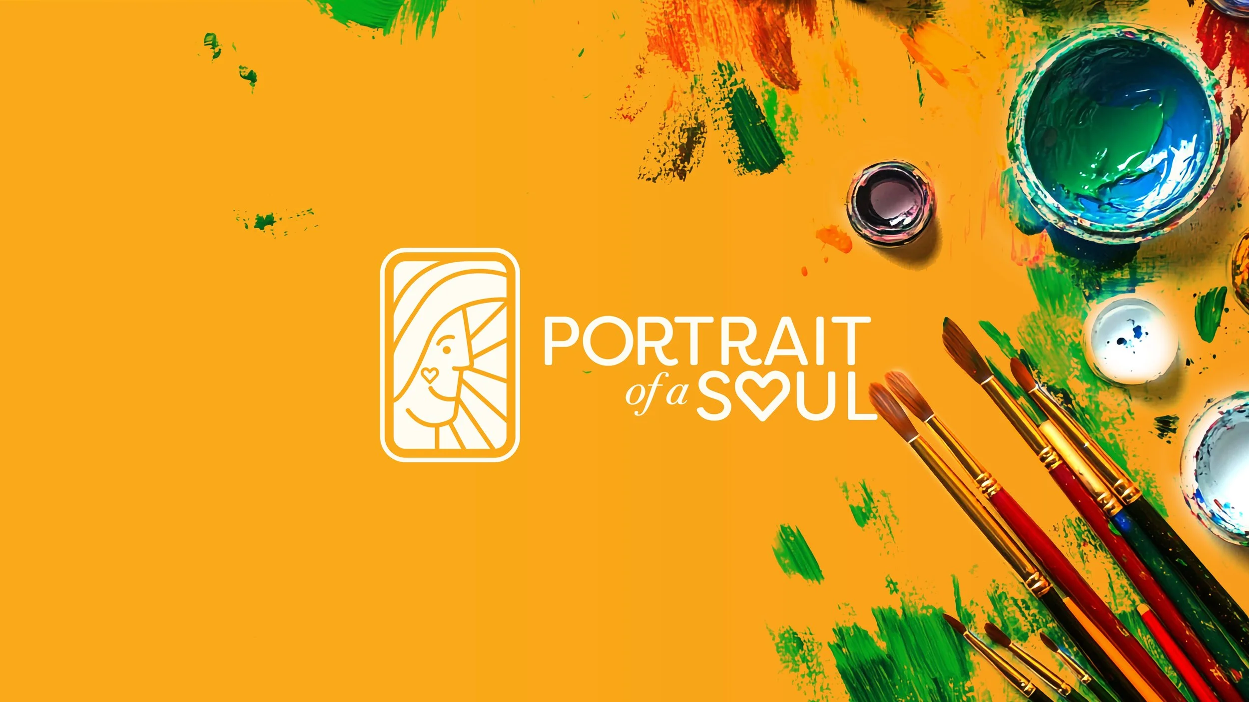 Portrait of a Soul