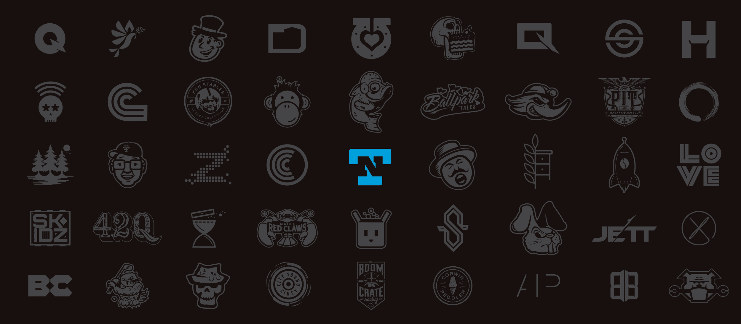 Logo Collection