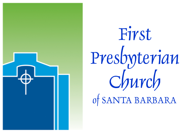 First Presbyterian Church of SB