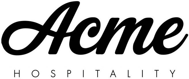 Acme Hospitality