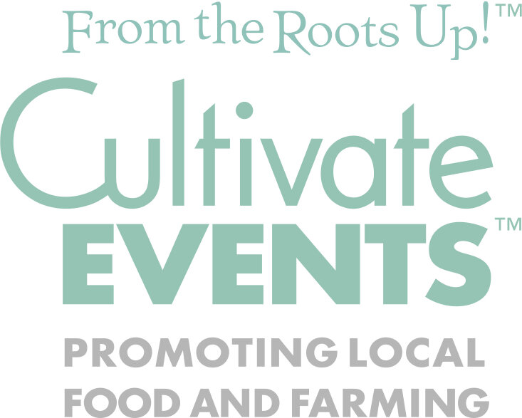 Cultivate Events