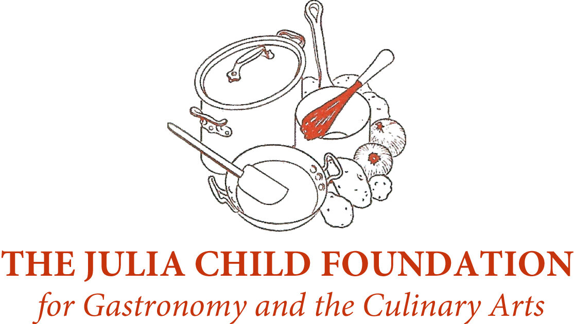 Principal Sponsor: The Julia Child Foundation for Gastronomy and the Culinary Arts