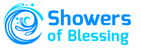 Showers of Blessing
