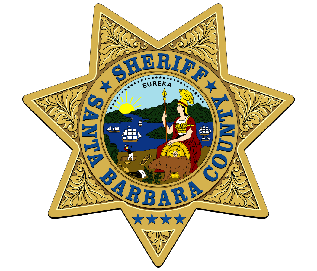 SB County Sheriff's Office