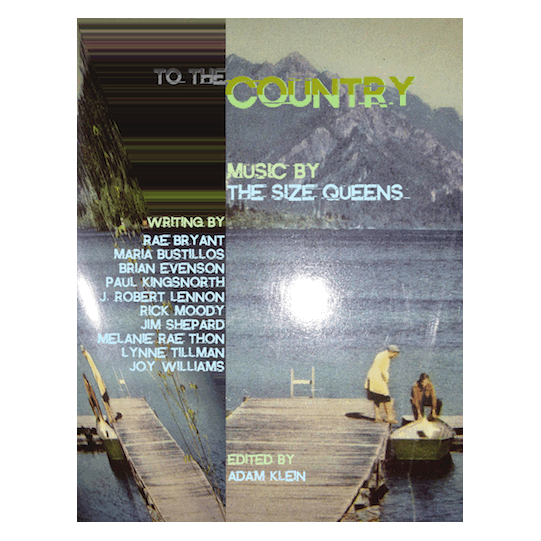 DESIGNER / PHOTOGRAPHER 2015 "To the Country" iBook Multimedia publication Public Books