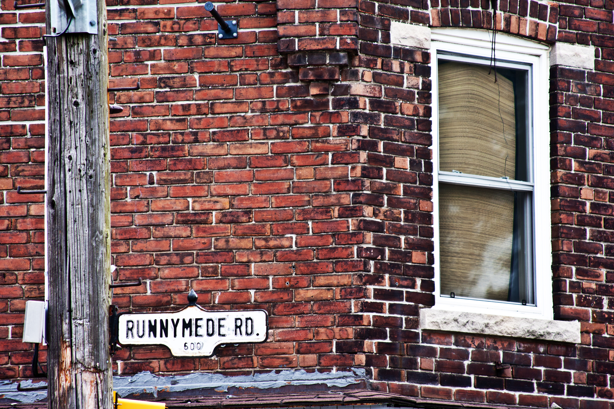 Runnymede