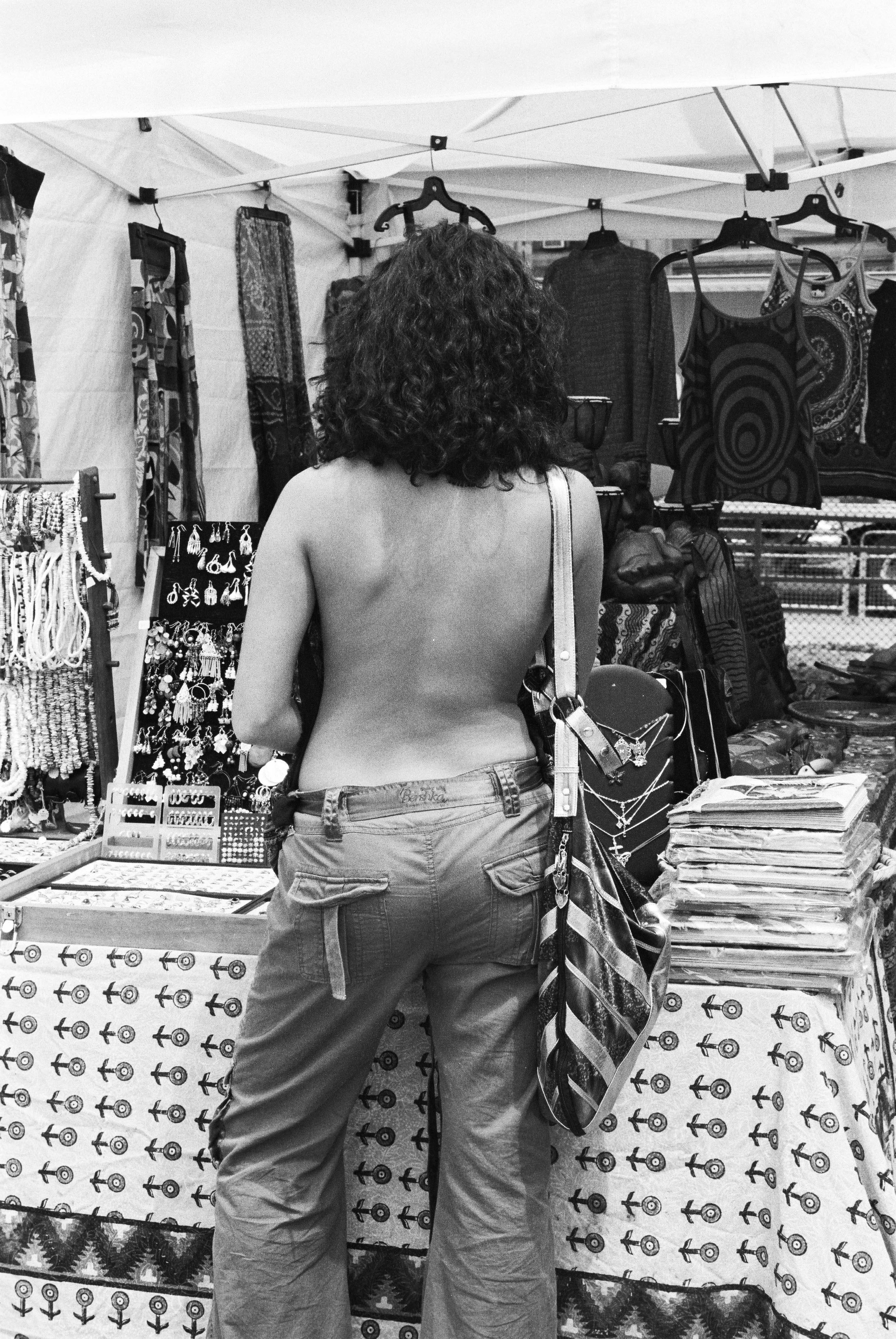 She's Got Back