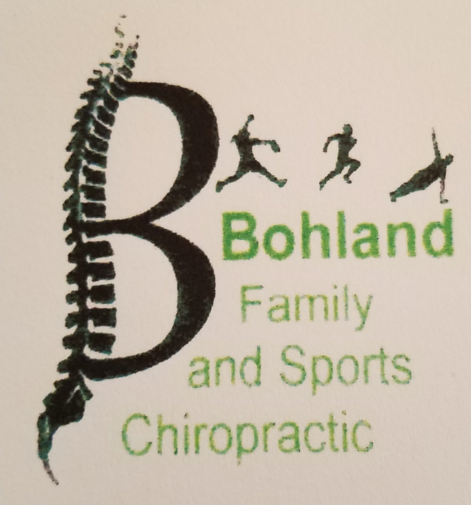Bohland Family & Sports Chiropractic