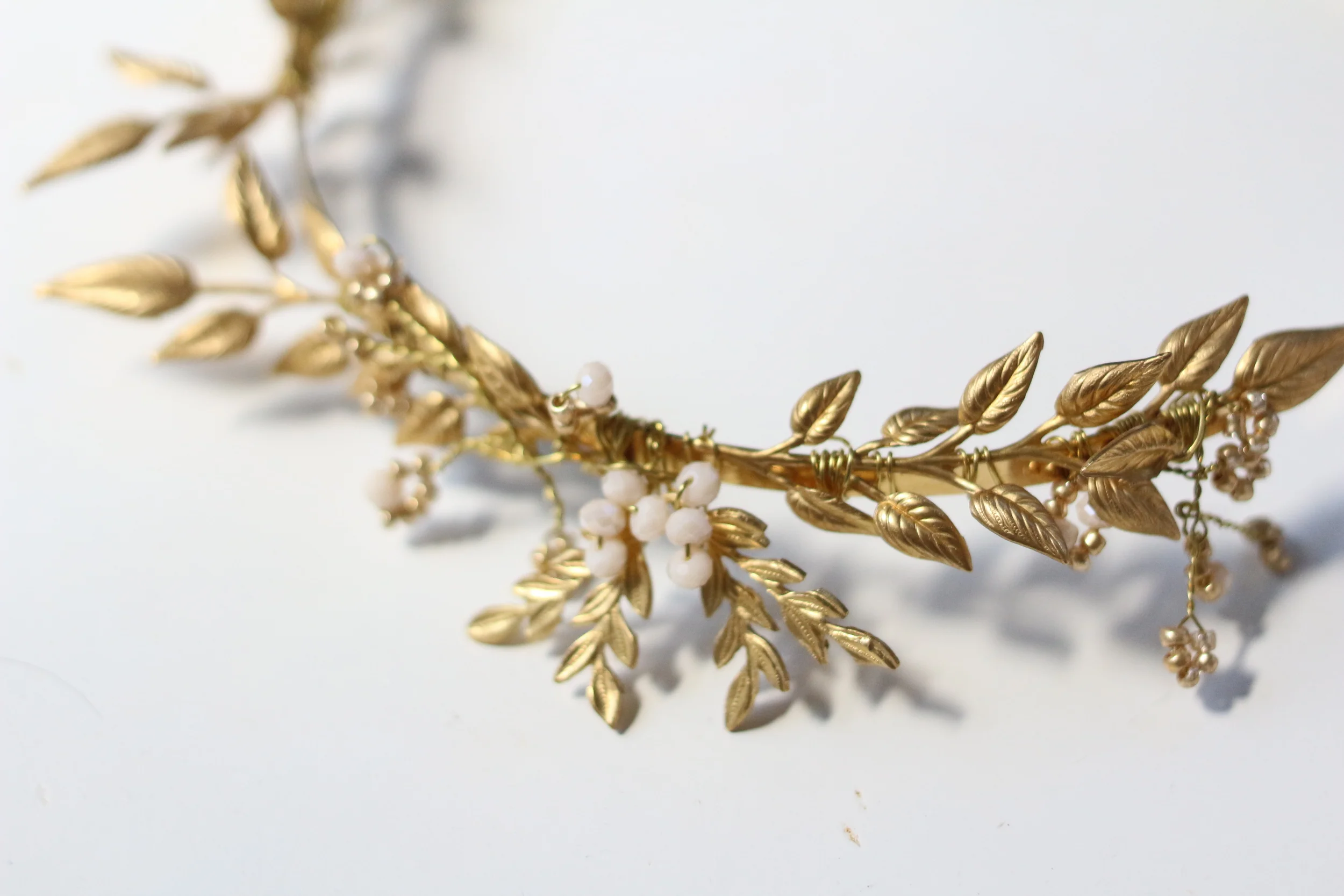 The House Of Hats Bridal accessories Sydney