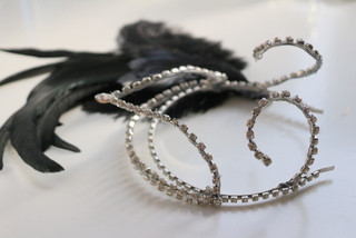 The House of Hats headpieces sydney