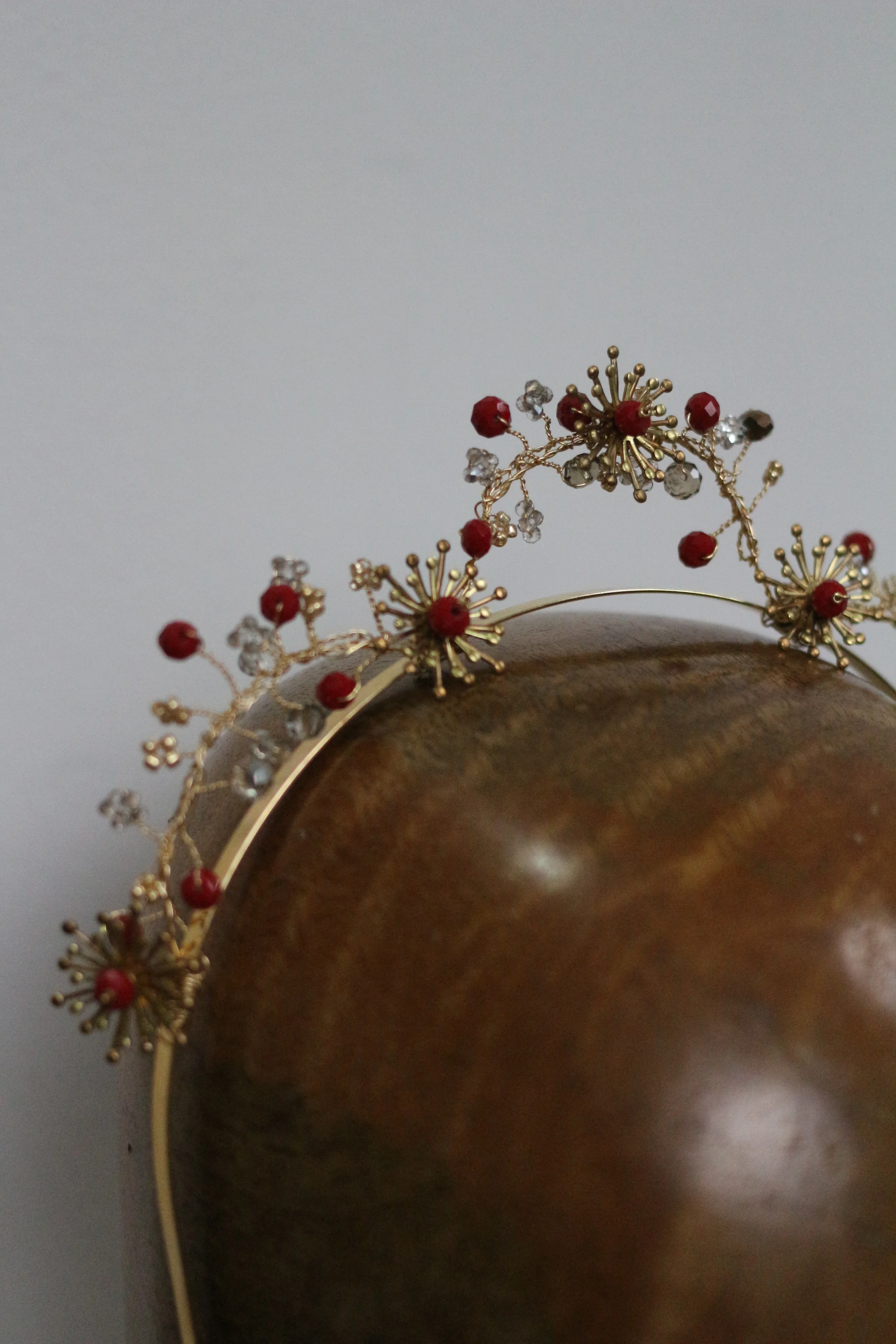 The House Of Hats Couture Bridal Millinery