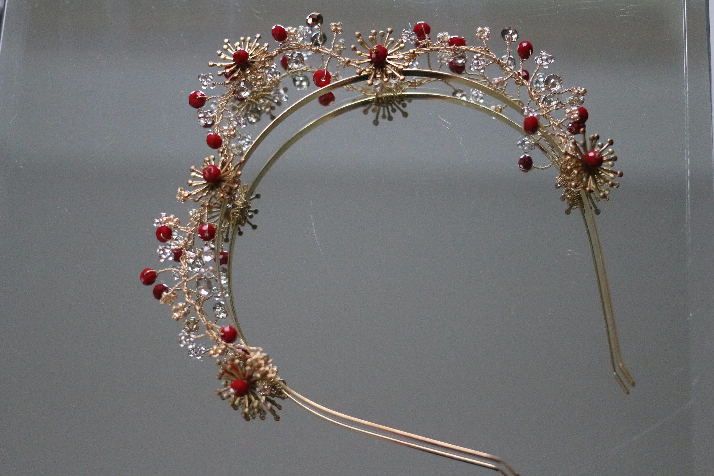 The House Of Hats Bridal Millinery