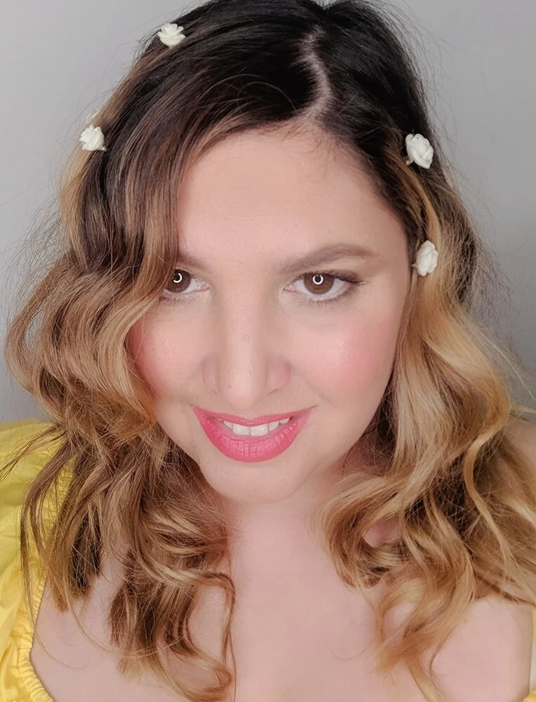 The House Of Hats Cream Rose Hair Pins Syndey Womens Accessories Hat Shop Syney .jpg