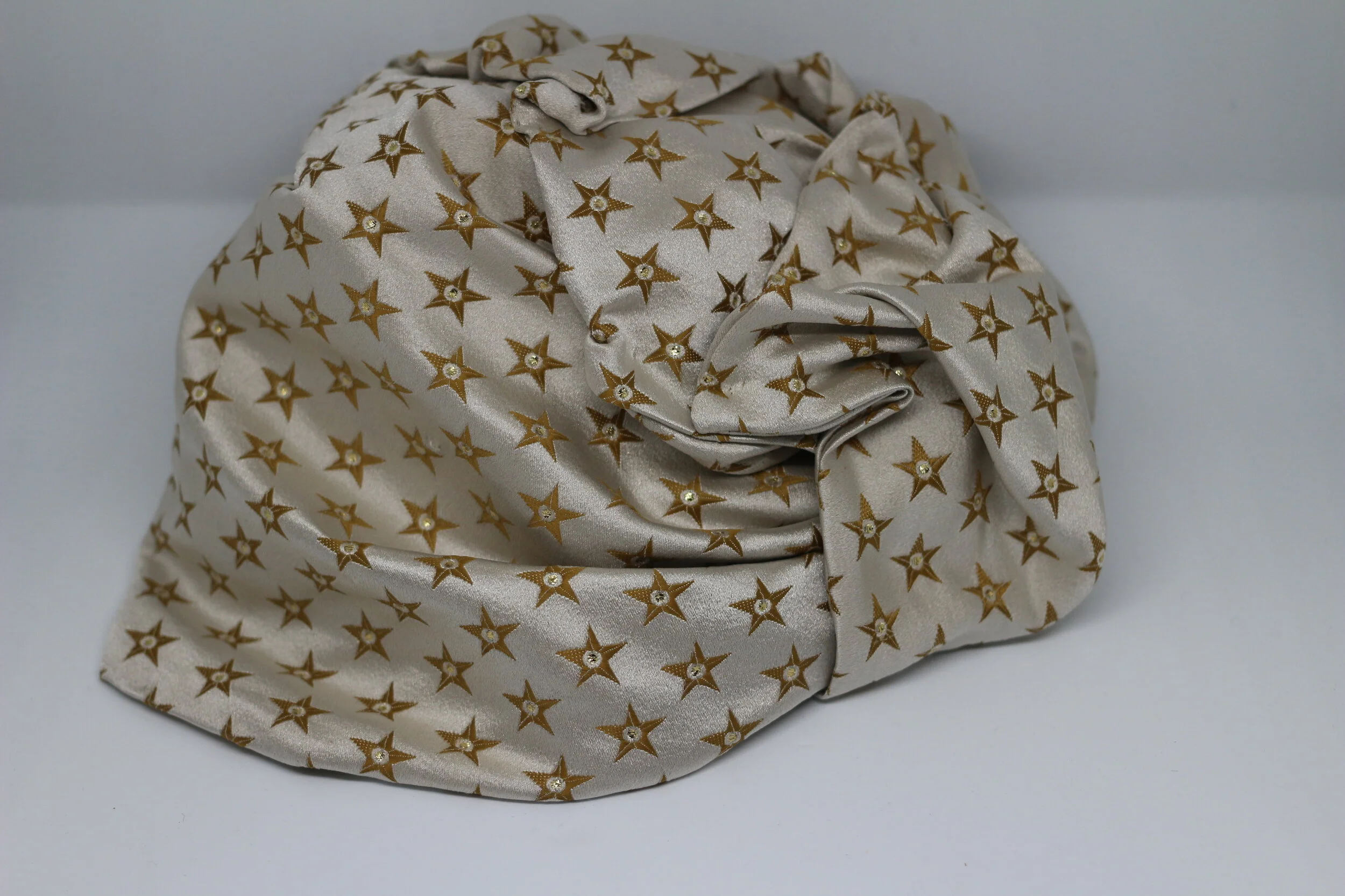 Star Turban 