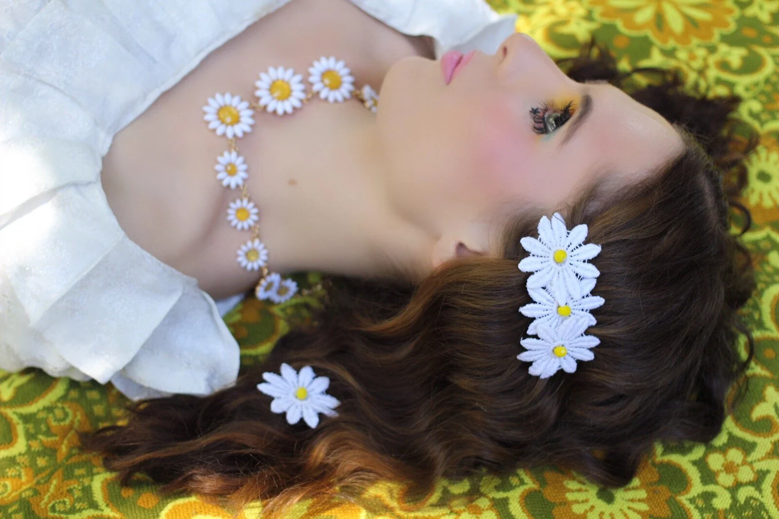 The House Of Hats Daisy Hair Accessories Sydney Womens Hat Shop Australia .jpeg