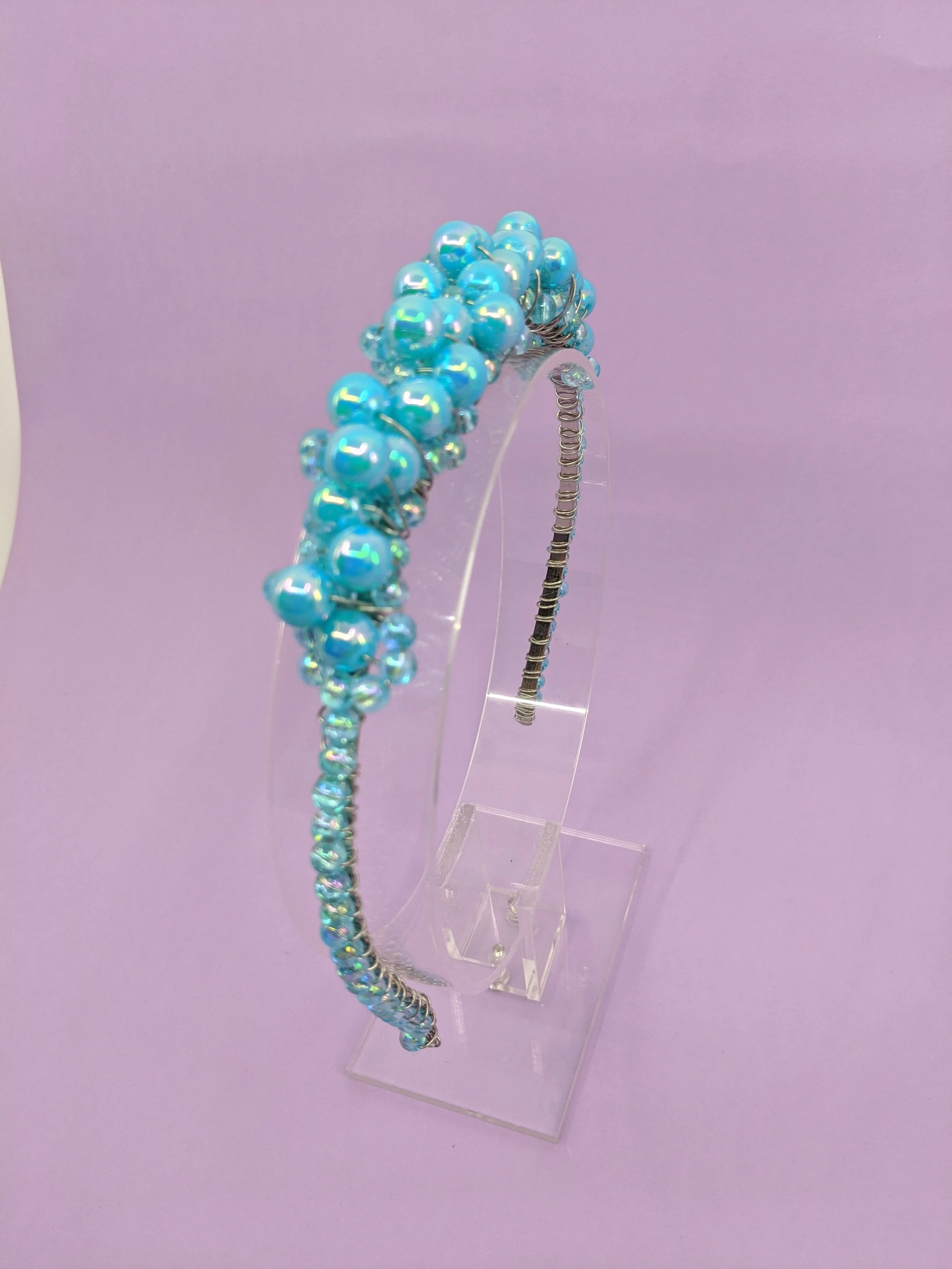 The house of hats headpieces sydney