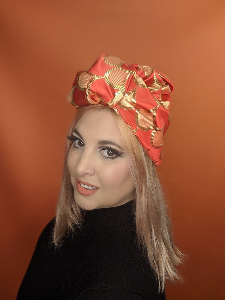 The House Of Hats Red Revival Turban Hats Australia .jpg