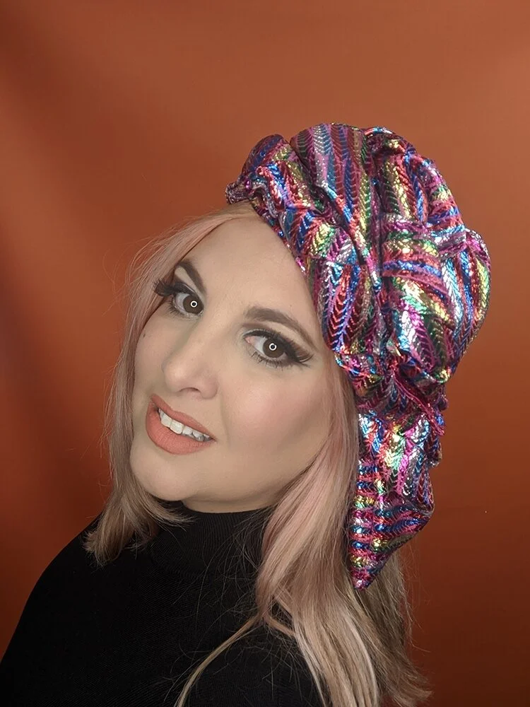 The House Of Hats Ziggy Turban 70s Hats Sydney .jpg