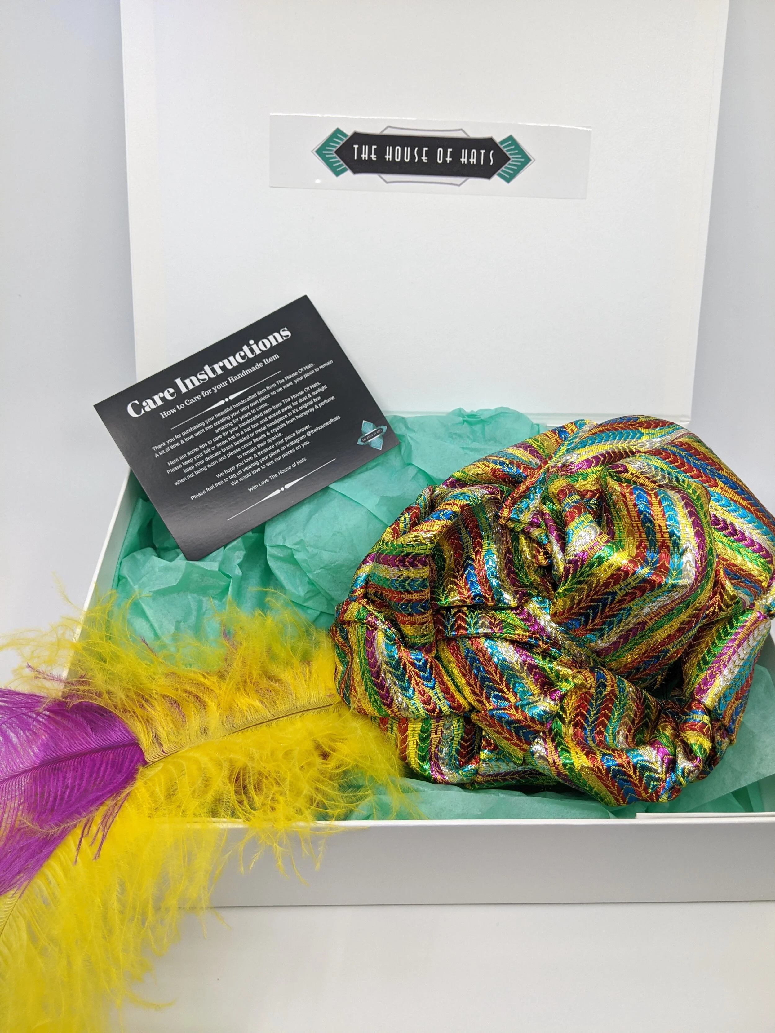 The House Of Hats Ziggy Turban Millinery Sydney .jpg