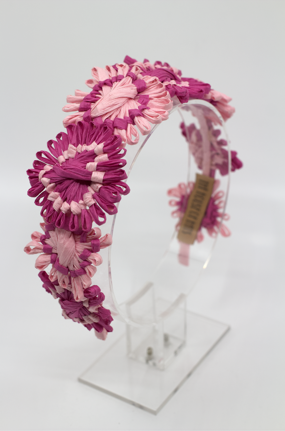 The House Of Hats Folk Headpiece Straw Headband Summer Hair Accessories Millinery Sydney .png