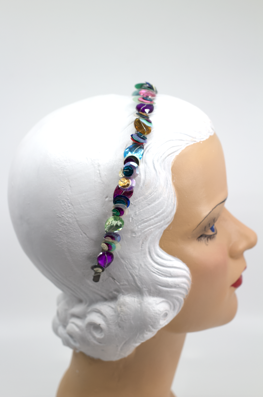 The House Of Hats Colourful Sequin Headband Millinery Sydney .png
