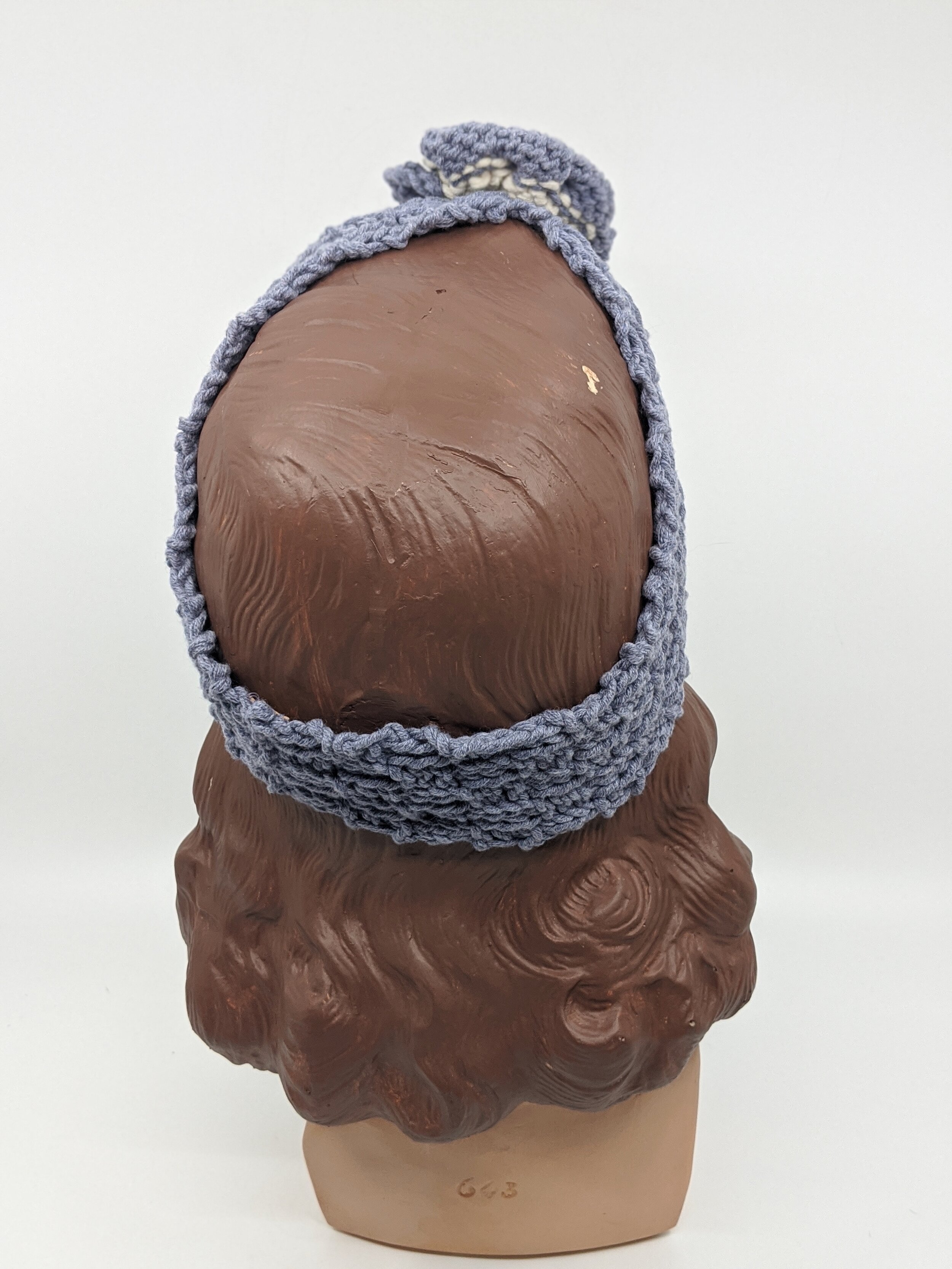 The House Of Hats Knitted headband Millinery Sydney .jpg