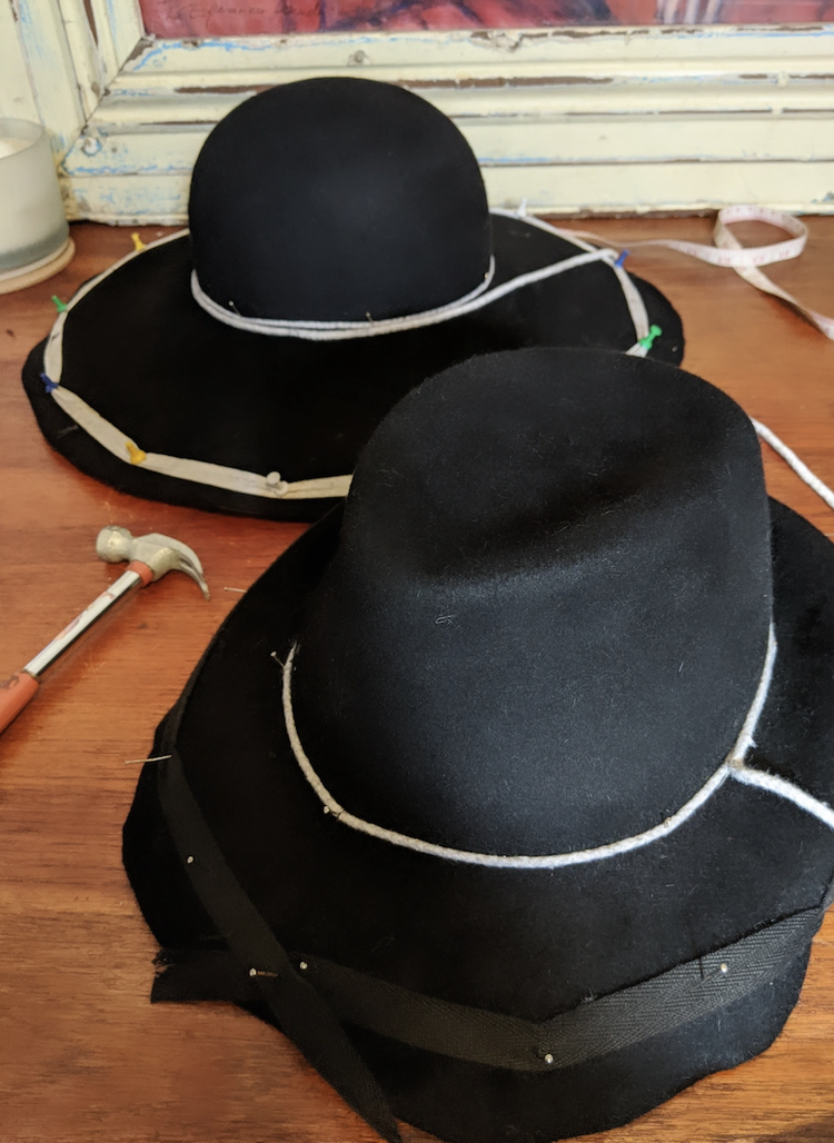 Blog The House Of Hats