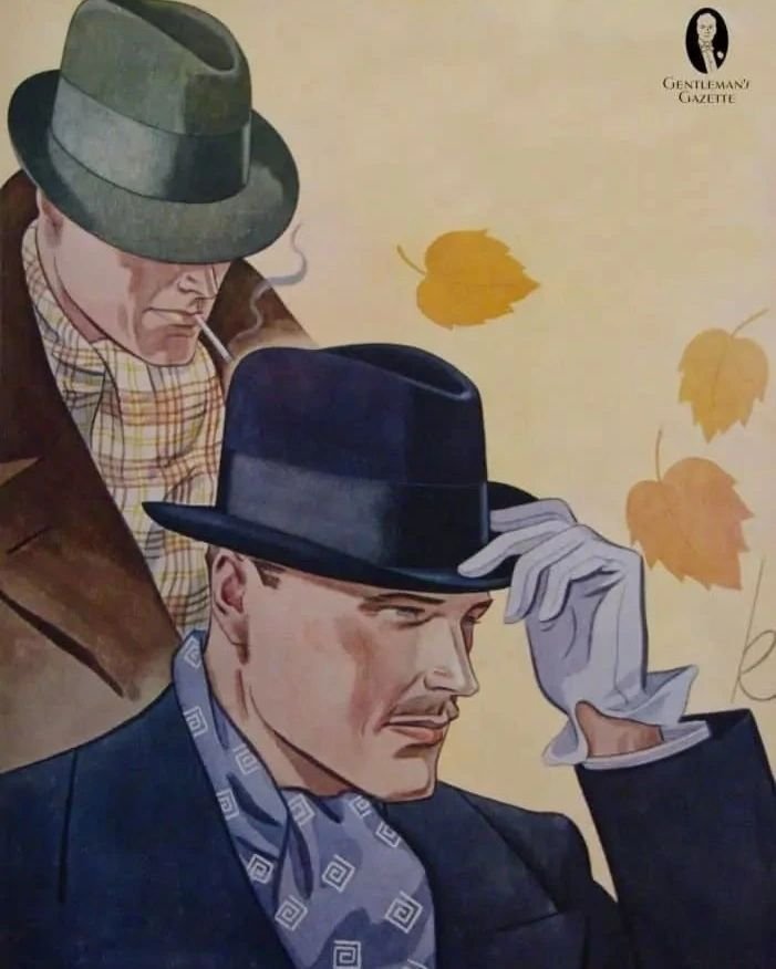 Vintage Winter Mens Hat Inspiration 🎩🍂

#vintageman #vintagemenshats #menshats #winterhats #manfashionstyle #mensstlye #1950s #1950sstyle #midcentury #classichats #midcenturyfashion #60sstyle #vintagemensstyle #oldmoney #vintagemenhat #classicgentl