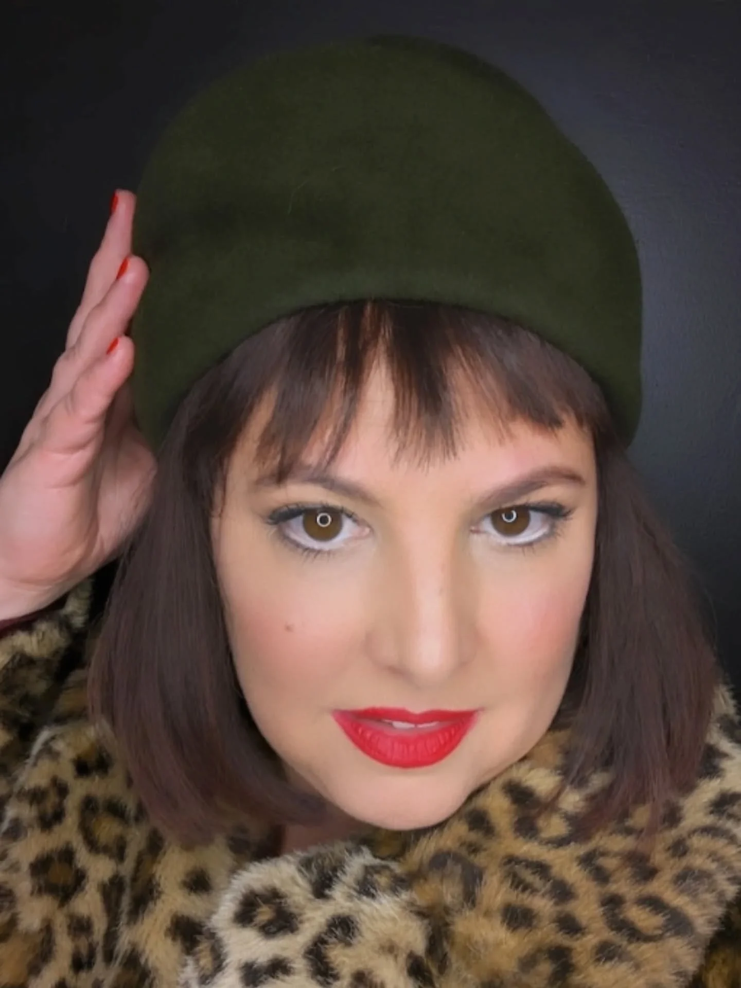 Autumn is here, 🍂🍁and our classics are ready to warm you up! Felt turbans, velvet pillboxes, and fur felt berets&mdash;which one&rsquo;s your fave? 

All waiting in our shop now!🍂

#hatshopping #hatshop #hatdesigner #millineryaustralia #hatmaker