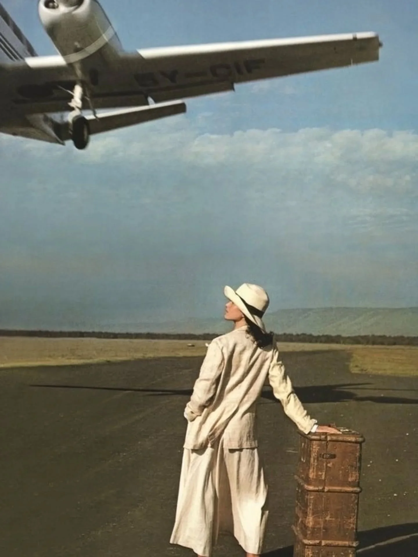 Hi, Hat Lovers...👋

The House of Hats online shop is currently closed, as I&rsquo;ll be flying overseas on Monday for my dream adventure to Nepal 🛩🇳🇵

Please follow my stories to follow my travels and I&rsquo;ll see you when I return..

Thank you