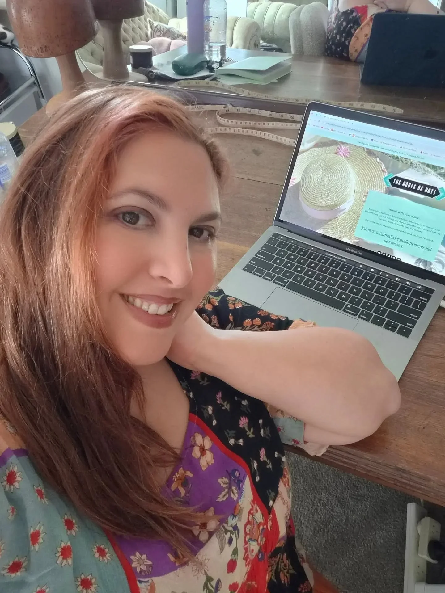 Hi everyone! 🤍 Just a little update...👒

This year has been a big one after another big move, but I'm finally feeling those creative sparks returning, and I have so much inspiration waiting to come to life.

Going forward I'll be releasing more of 