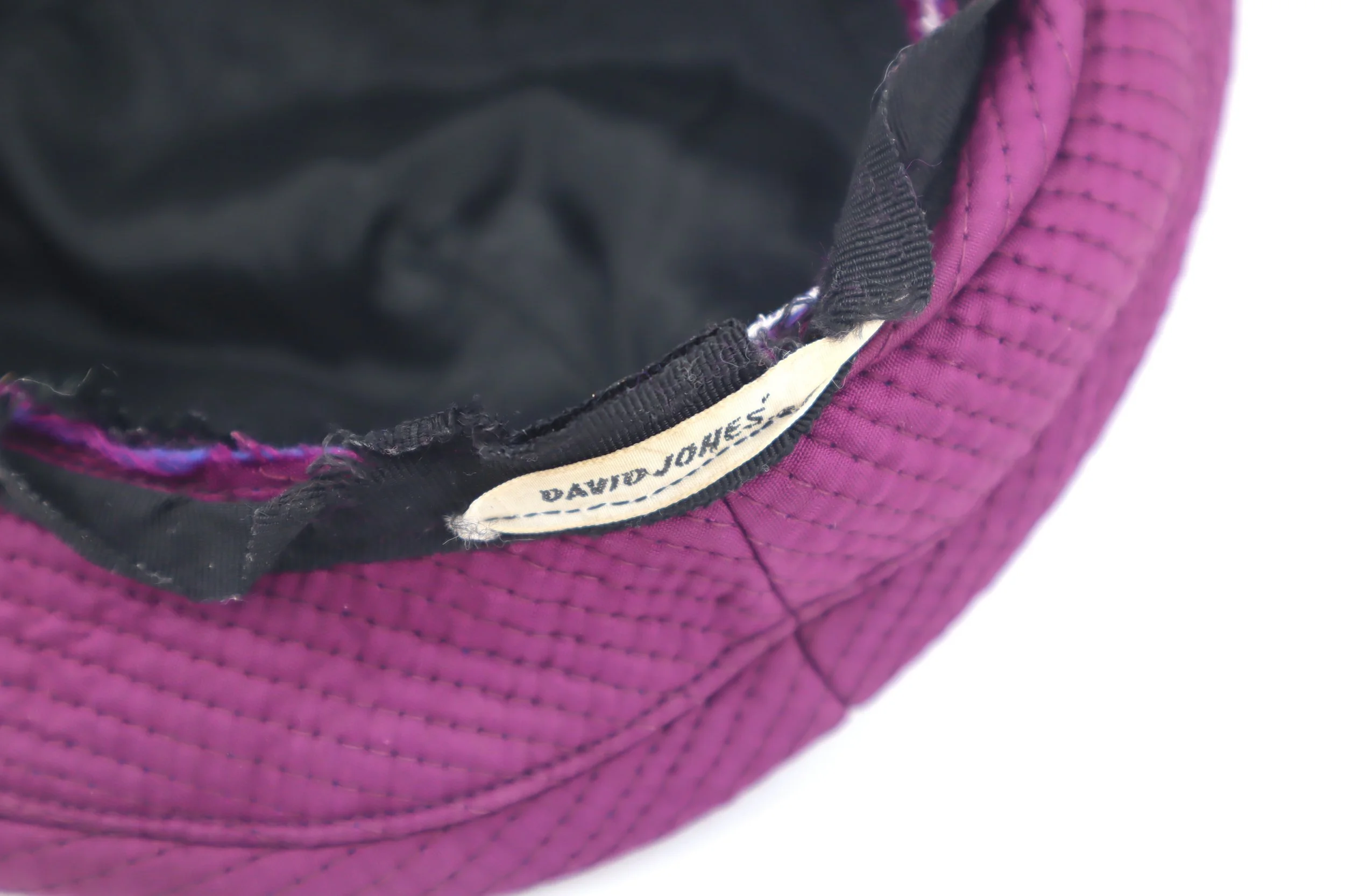 The House Of Hats 60s Beret .JPG