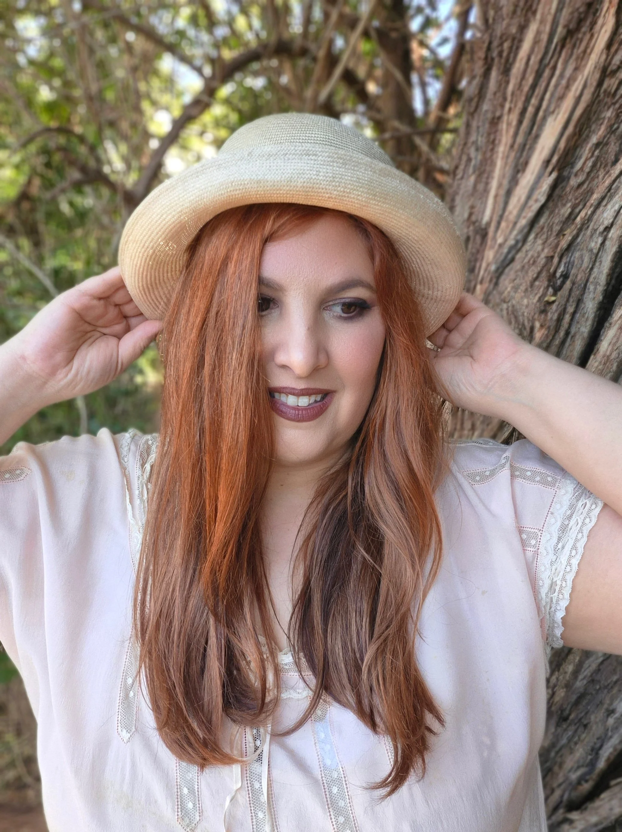 The House Of Hats Womens Straw Summer Hat Designer Headwear Handcrafted Hats Queensland Australia .jpg